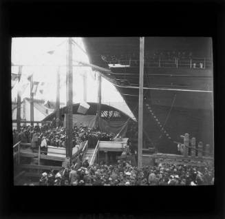 Launch of the DISCOVERY