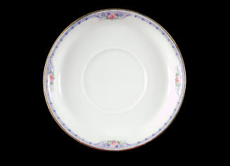 Saucer