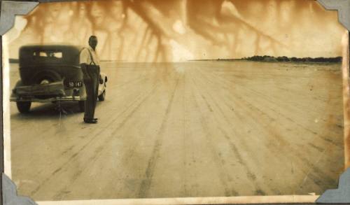 Willy Clark on the Great Ocean Road