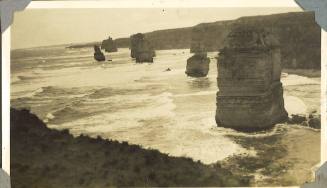 Twelve  Apostles, Victoria