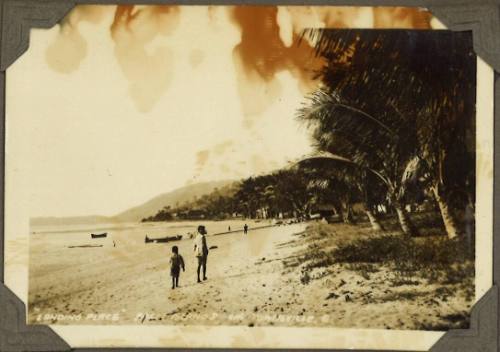 Landing Place, Palm Island , Townsville, QLD