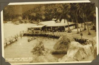 Island Home - Nellie Bay Magnetic Island Townsville