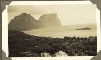 A Queensland landscape