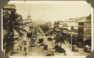 Flinders Street Townsville