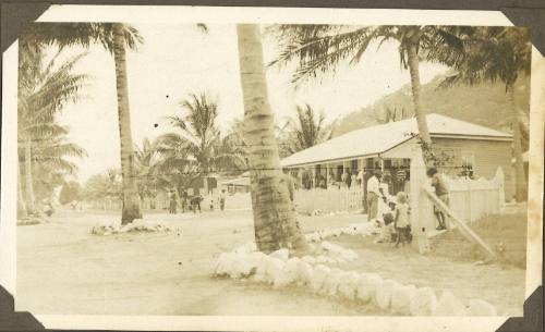 Houses at Palm Islands, Townsville