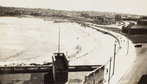 Bondi Beach