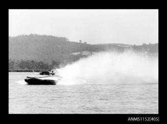 STAMPEDE racing at Hazlewood Victorian state titles