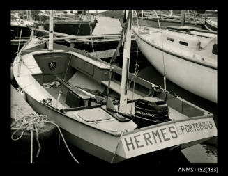 HERMES