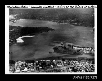 Narrabeen lakes