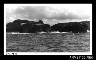 Bay of Islands New Zealand