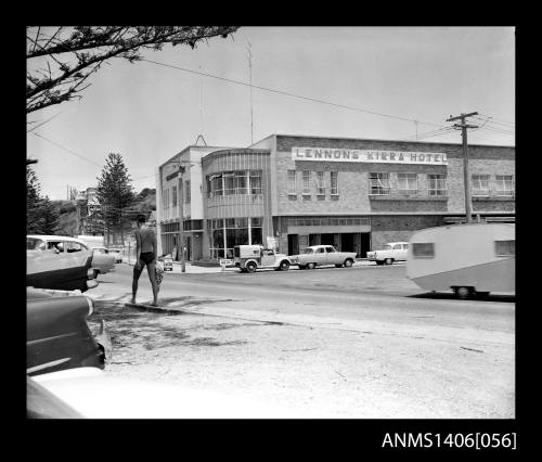 Lennons Kirra Hotel, Kirra Beach, Coolangatta