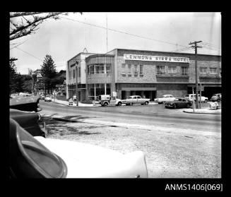 Lennons Kirra Hotel, Kirra Beach, Coolangatta