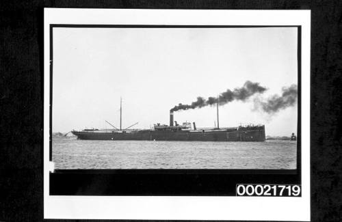 SS OKARA