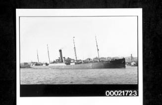 SS POLERIC