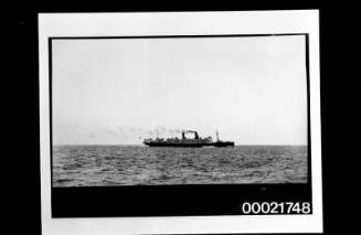 RMS NIAGARA