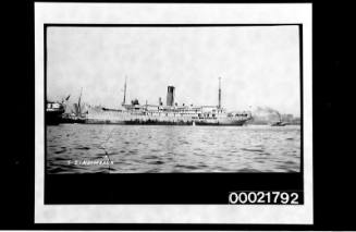 SS KOOMBANA