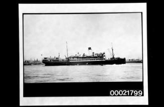 SS COOMA