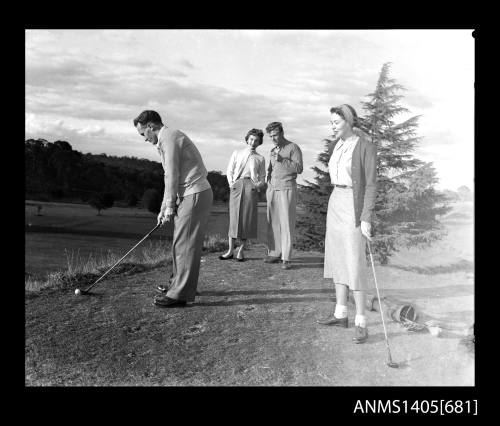 Group of people modelling casual wear