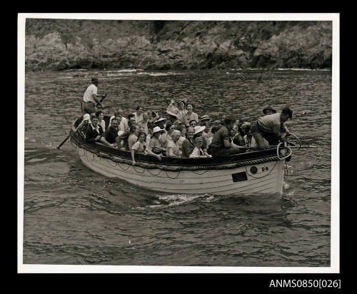 Prints and photographs relating to McIlwraith McEacharn Collection.