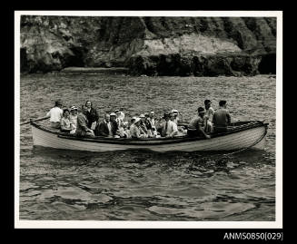 Prints and photographs relating to McIlwraith McEacharn Collection.