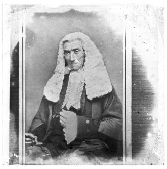John Hubert Plunkett (1802–1869)