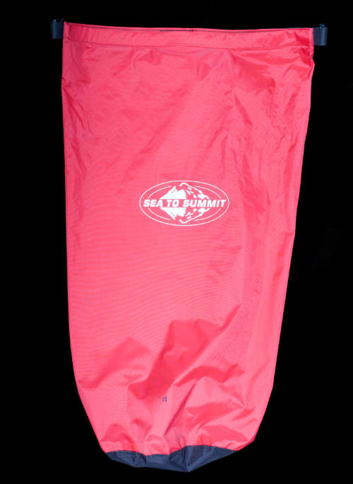 Sea to Summit drybag