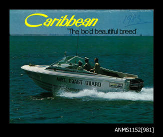 Caribbean the bold beautiful breed