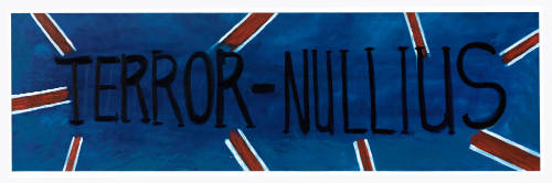 Terror Nullius - 2
