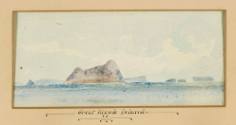 Great Kepple Island
