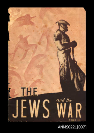 The Jews and the War