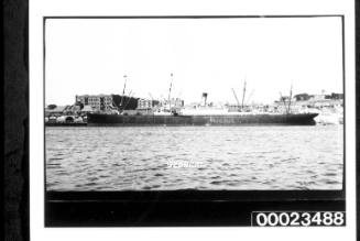 SS GEORGIC