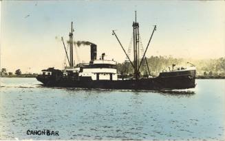 SS CANONBAR