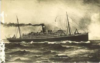 SS ATUA