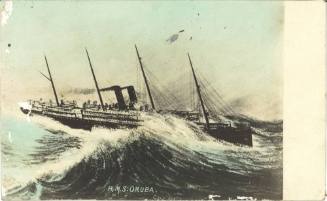 RMS ORUBA