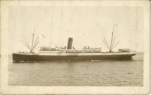 SS KATOOMBA