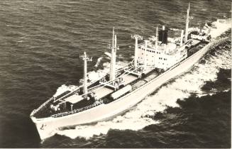 The MS MAAS LLOYD