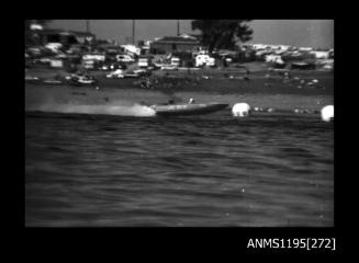 Lake Glenmaggie 1971, inboard runabout JO-BLO