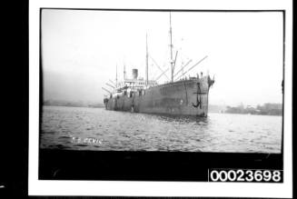 SS CEVIC