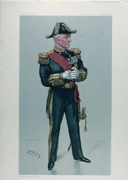 Admiral Sir Frederick George Denham Bedford, Governor of Western Australia