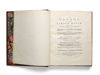 A Voyage to the Pacific Ocean Undertaken by the Command of his Majesty, for Making Discoveries in the Northern Hemisphere. Volume III

