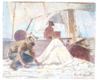 Sailmakers LAWHILL