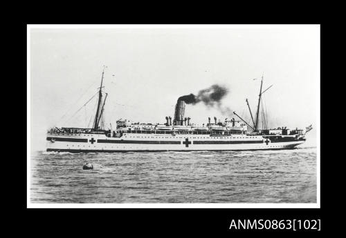 SS KAROOLA