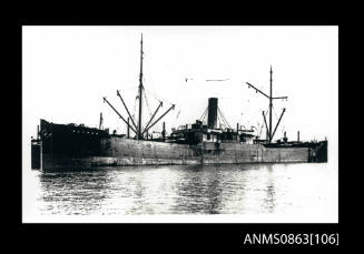 SS BARWON