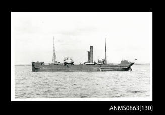 SS KOMURA