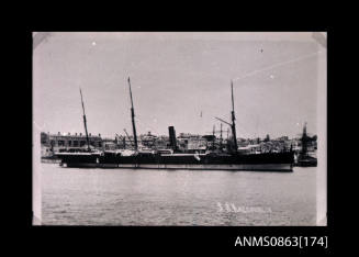 SS KALGOORLIE