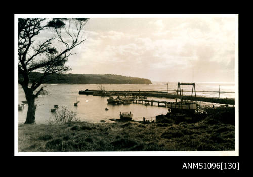 Ulladulla Harbour