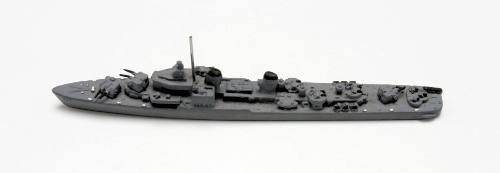 Battleship M47