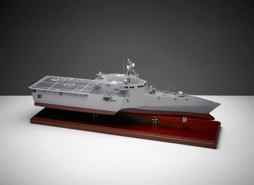 Littoral Combat Ship