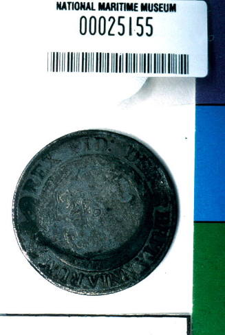 King George III half crown