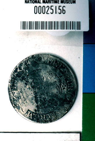 King George III half crown